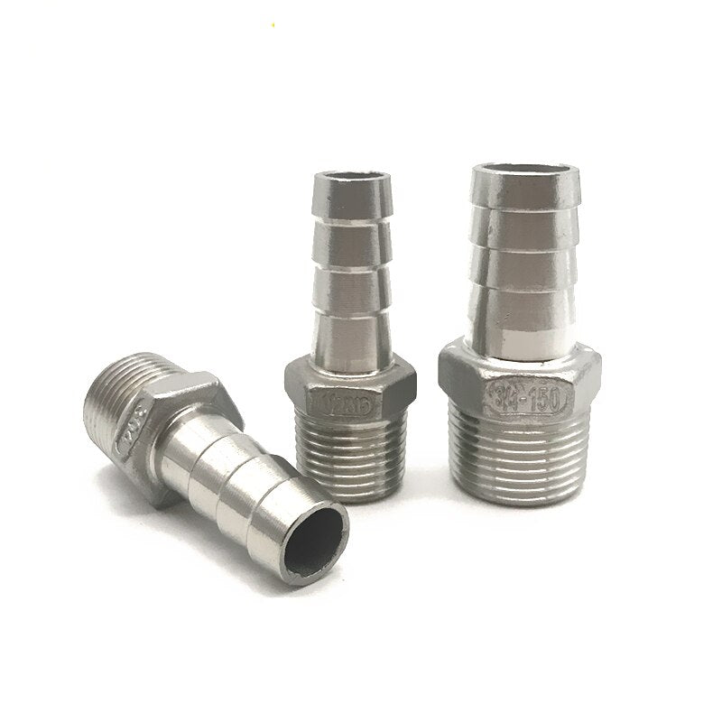 Stainless Steel Thread Pipe Fitting | Stainless Steel Tools Accessory