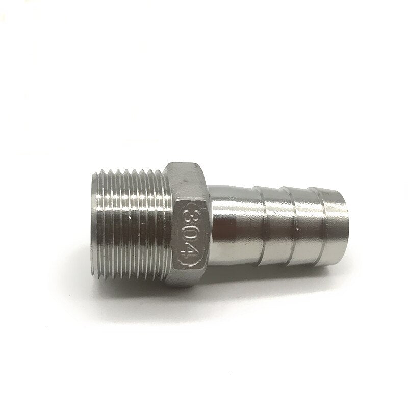 Stainless Steel Thread Pipe Fitting | Stainless Steel Tools Accessory