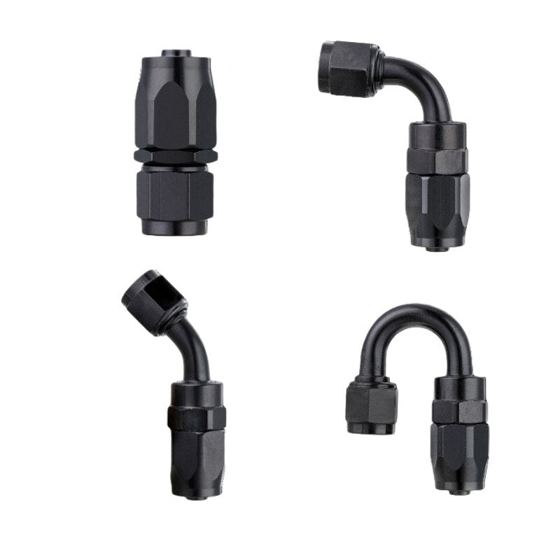 Aluminium Fittings Adapter | Aluminum Pipe Fittings | Pipe End