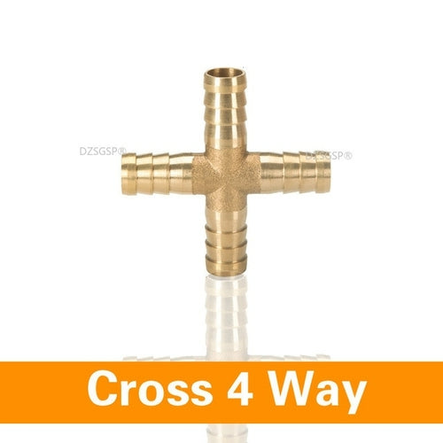 Copper Fittings | Brass Fittings