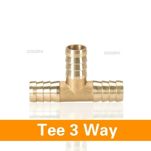 Copper Fittings | Brass Fittings