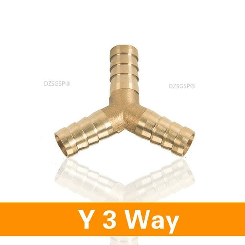Copper Fittings | Brass Fittings