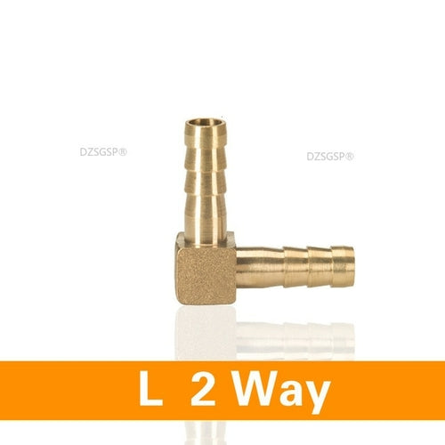 Copper Fittings | Brass Fittings