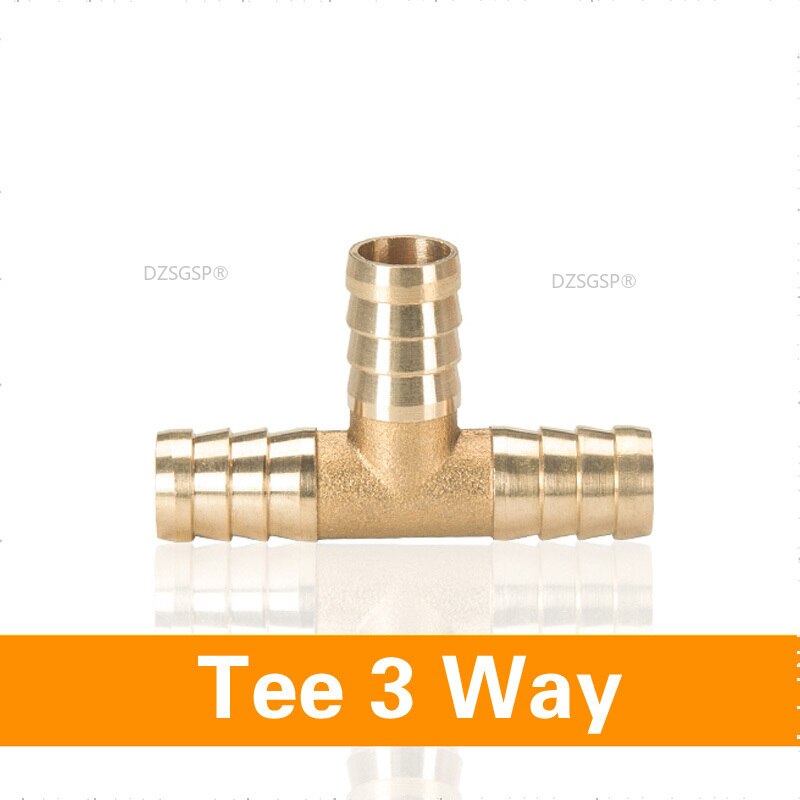 Copper Fittings | Brass Fittings