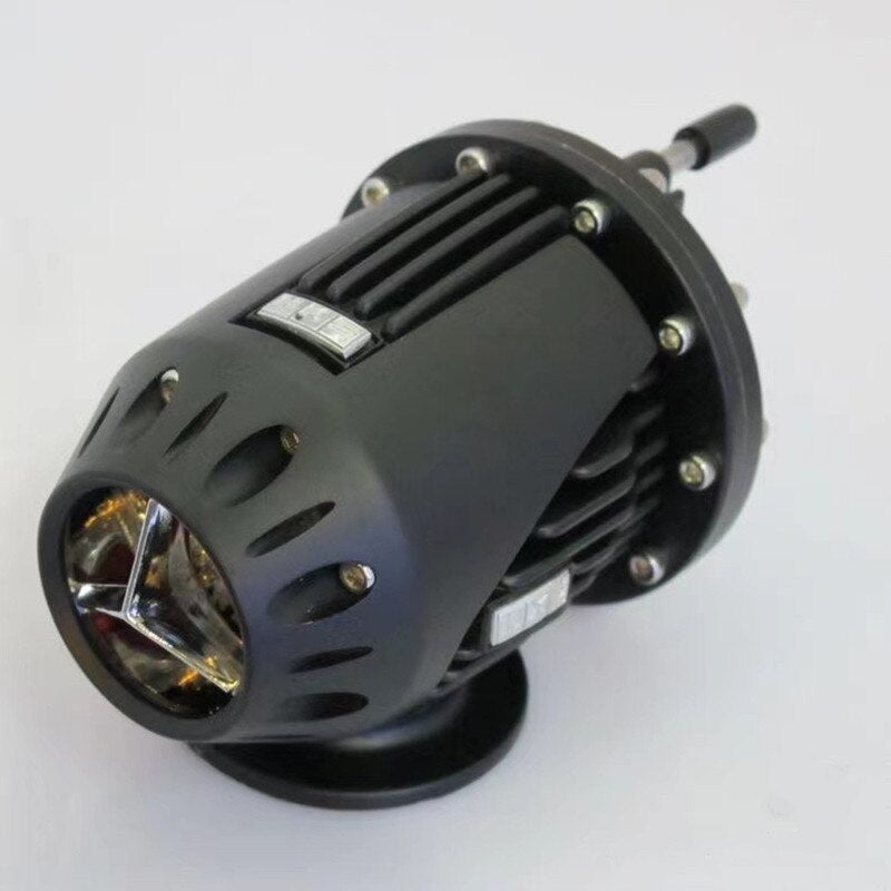 New Universal Sqv 4 Turbo Blow Off Valve For Hks Vi Ssqv Bov Aluminum