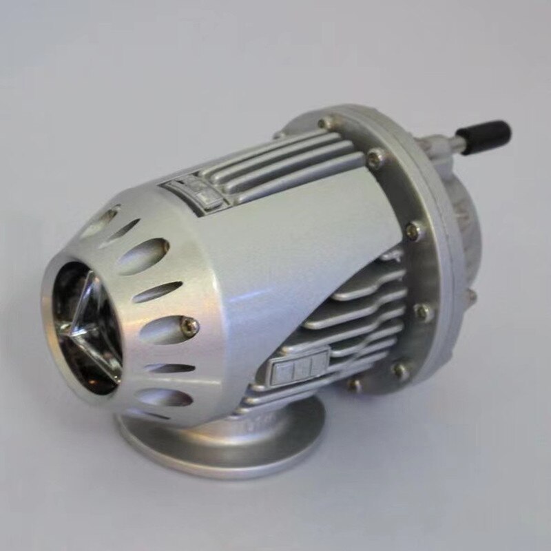 New Universal Sqv 4 Turbo Blow Off Valve For Hks Vi Ssqv Bov Aluminum